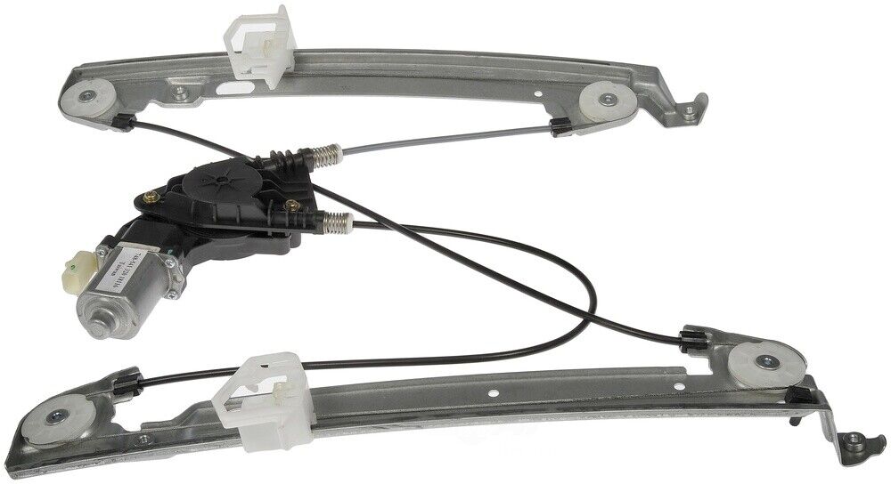 Dorman 748-541 Power Window Motor and Regulator Assembly
