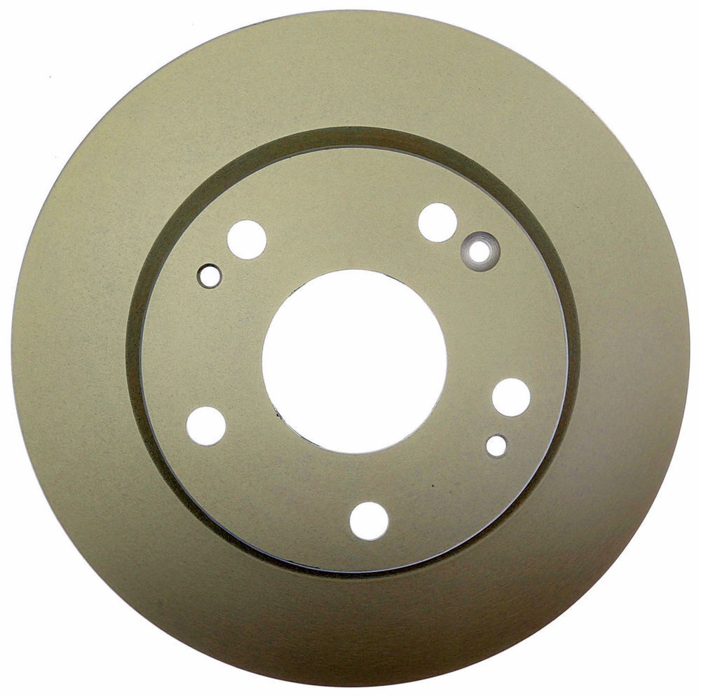 ACDelco Advantage 18A82073AC Disc Brake Rotor