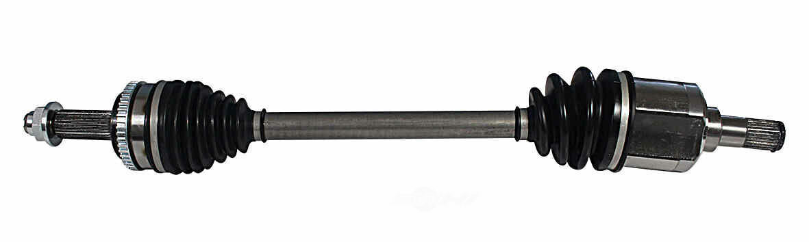 GSP North America NCV75063 CV Axle Assembly