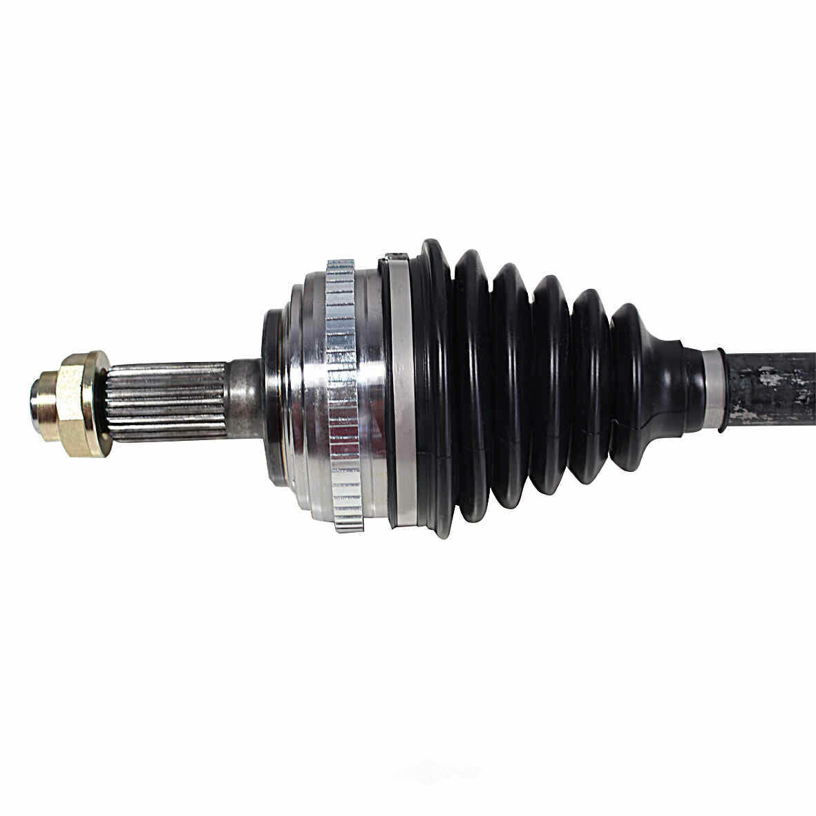 GSP North America NCV21538 CV Axle Assembly