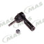 MAS Industries TO86215 Steering Tie Rod End