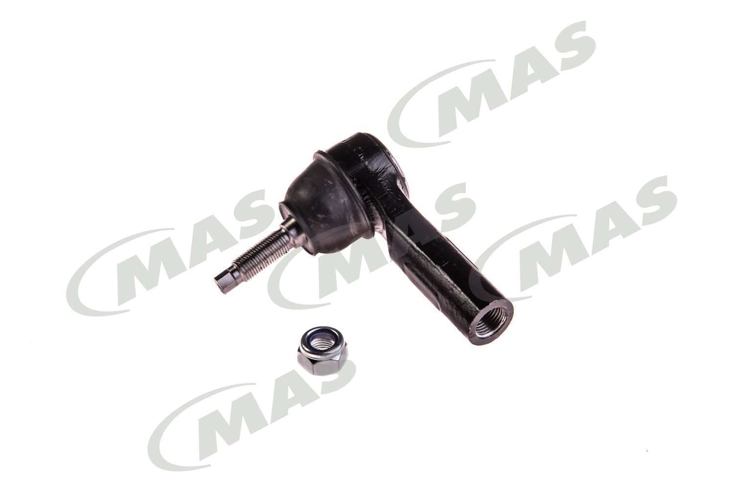 MAS Industries TO86215 Steering Tie Rod End