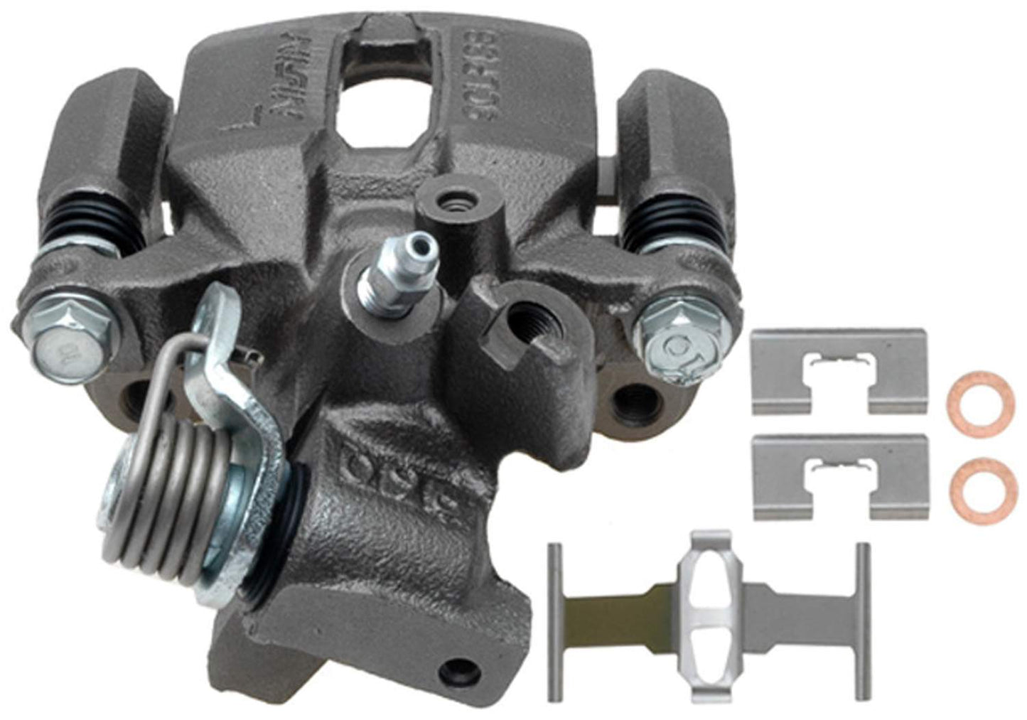 ACDelco Professional Durastop 18FR553 Disc Brake Caliper
