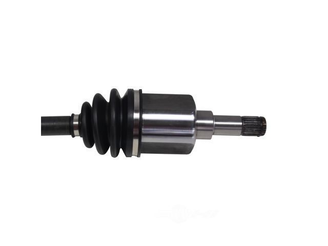 GSP North America NCV12056 CV Axle Assembly