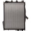 Spectra Premium Industries Inc CU2739 Radiator