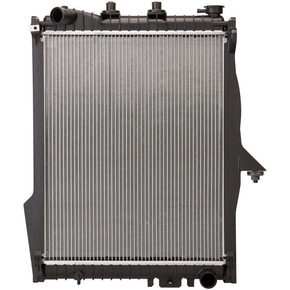 Spectra Premium Industries Inc CU2739 Radiator