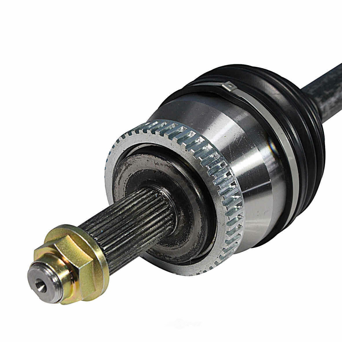 GSP North America NCV37055 CV Axle Assembly
