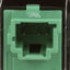 BWD LGS305 Liftgate Latch Release Switch