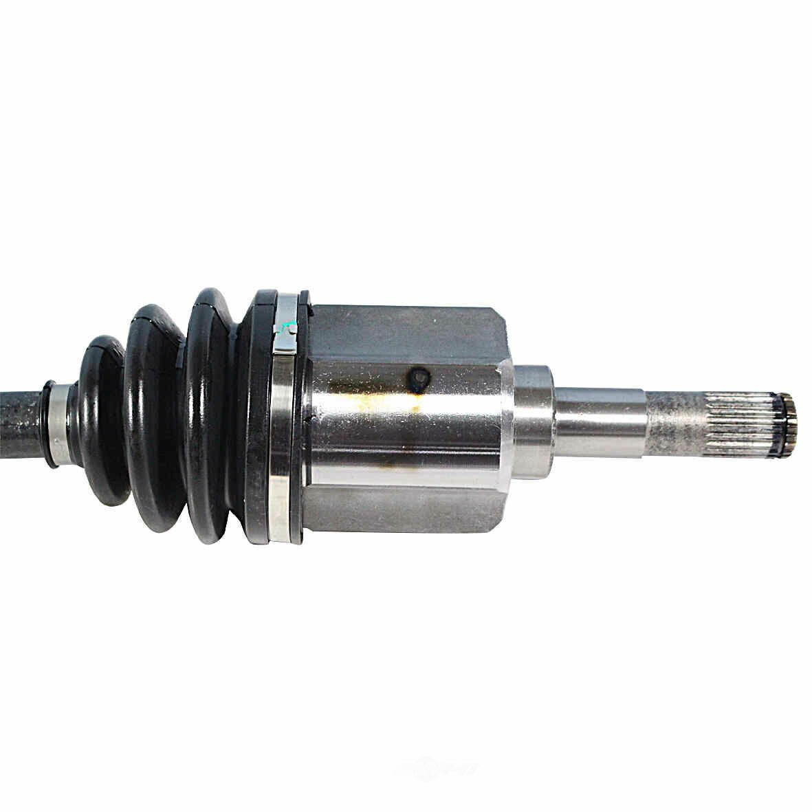 GSP North America NCV11009 CV Axle Assembly
