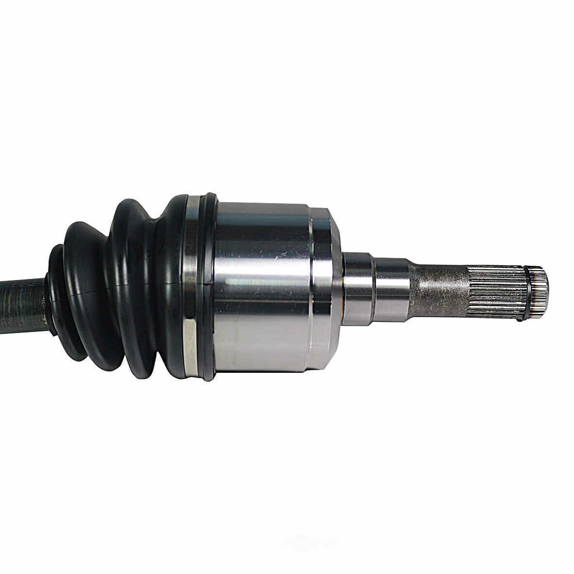 GSP North America NCV11057 CV Axle Assembly