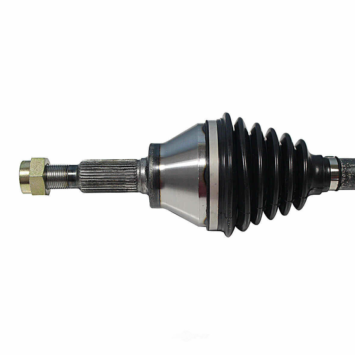 GSP North America NCV10633 CV Axle Assembly