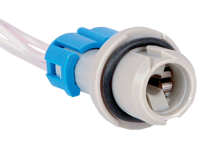 ACDelco GM Original Equipment LS98 Side Marker Light Connector