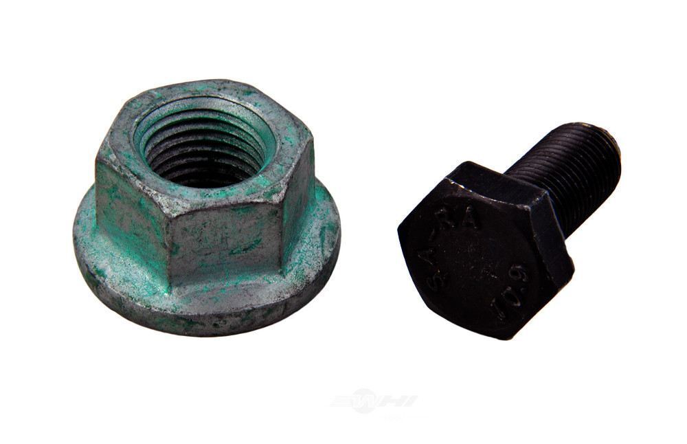 ACDelco Advantage MS106136 Steering Tie Rod End