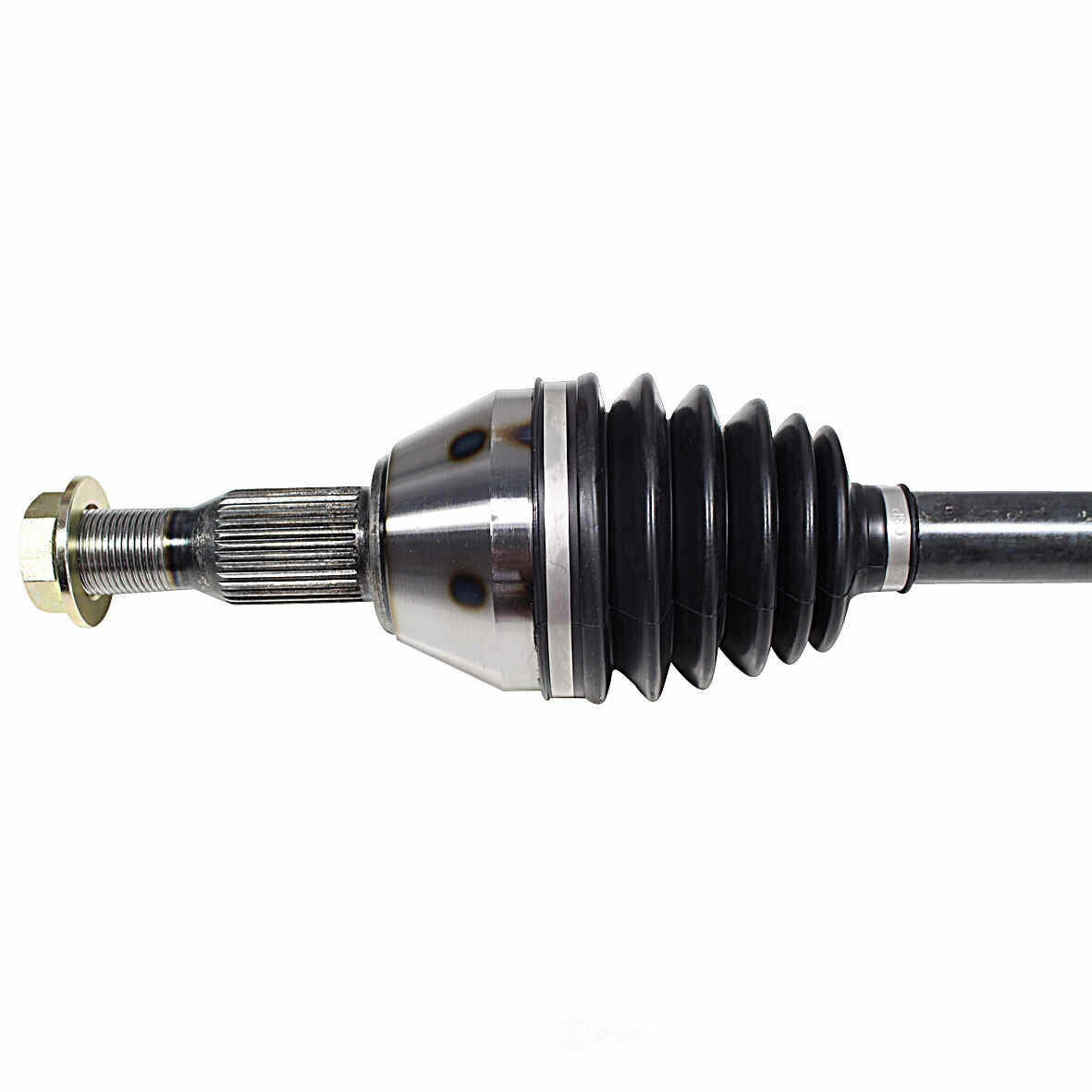 GSP North America NCV10217 CV Axle Assembly