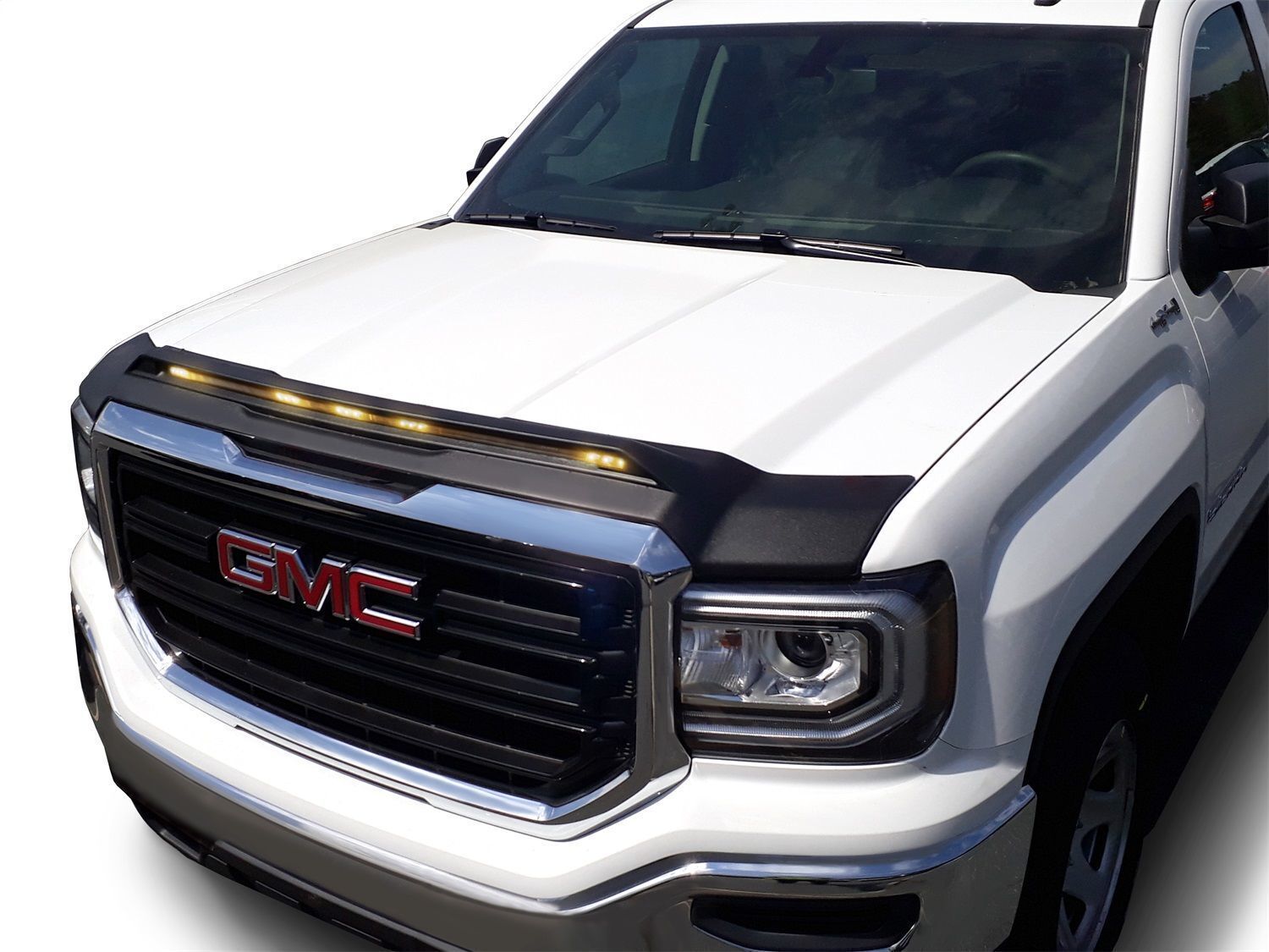 Auto Ventshade (AVS) 753075 Hood Deflector