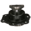 CARTER WATER PUMPS W844M Engine Water Pump