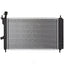 Spectra Premium Industries Inc CU1322 Radiator
