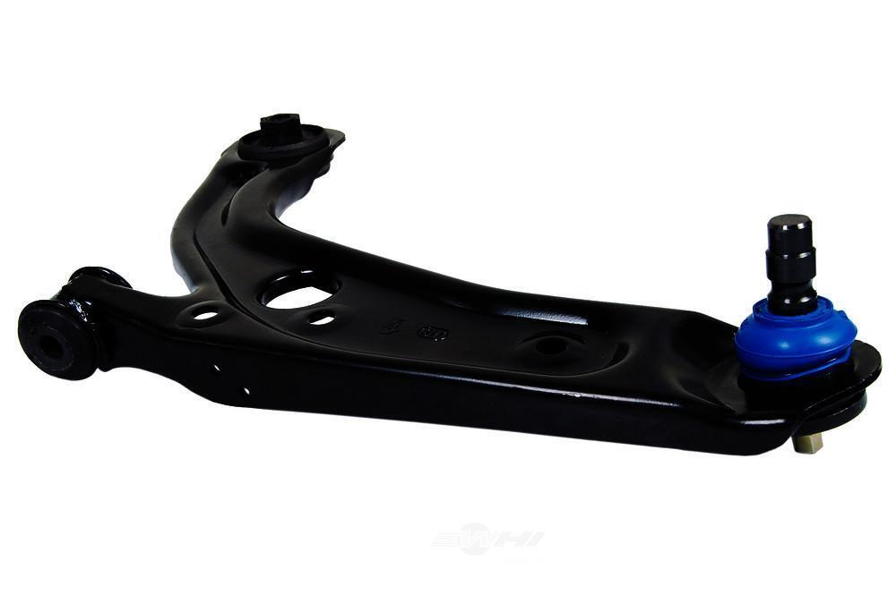 ACDelco Advantage MS101183 Suspension Control Arm and Ball Joint Assembly