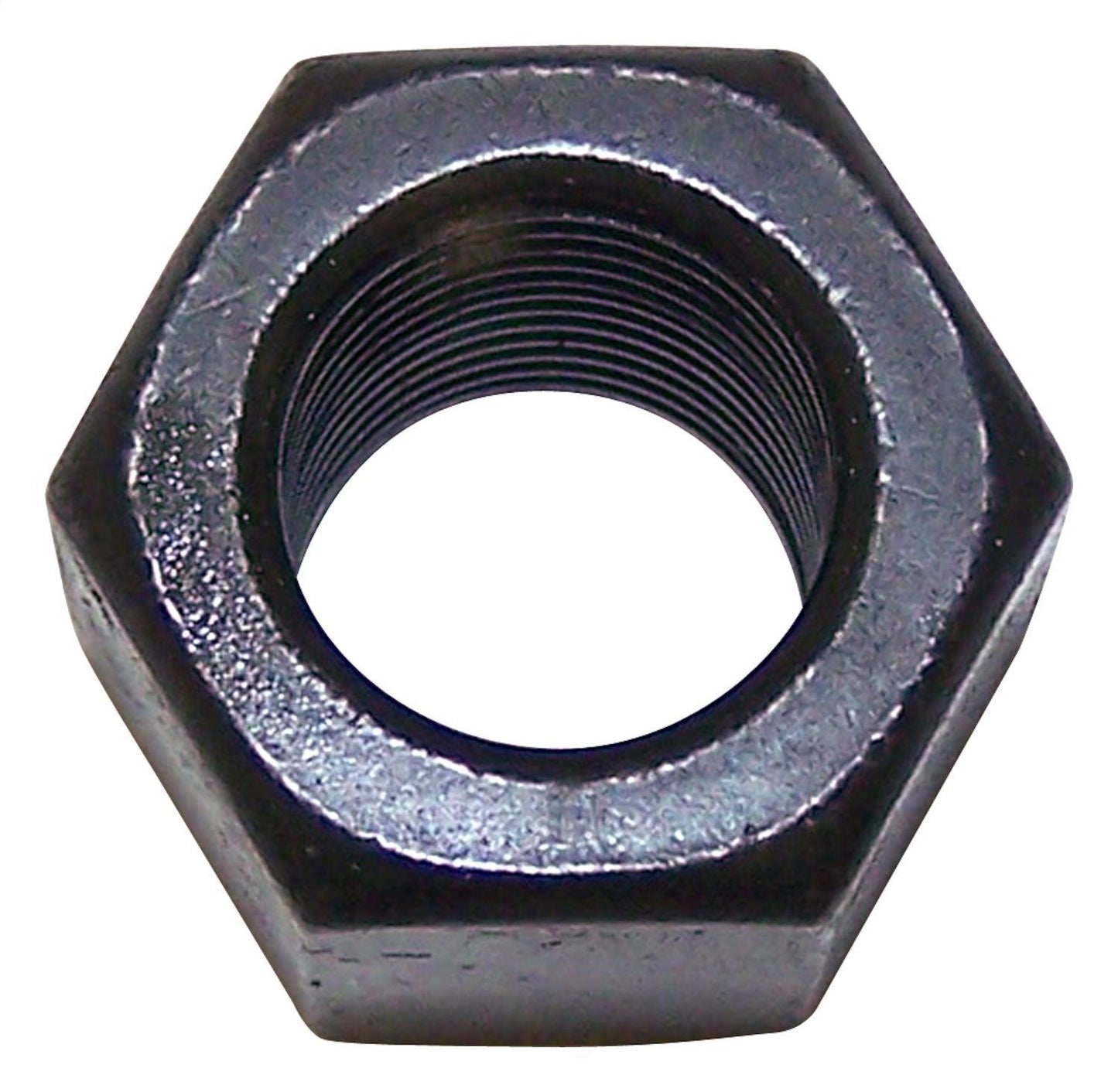 Crown Automotive Sales Co. JA014709 Leaf Spring Axle U-Bolt Nut