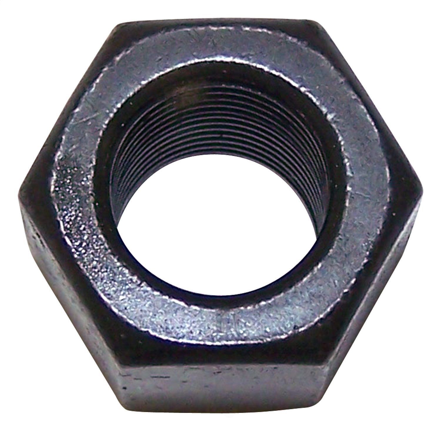Crown Automotive Sales Co. JA014709 Leaf Spring Axle U-Bolt Nut
