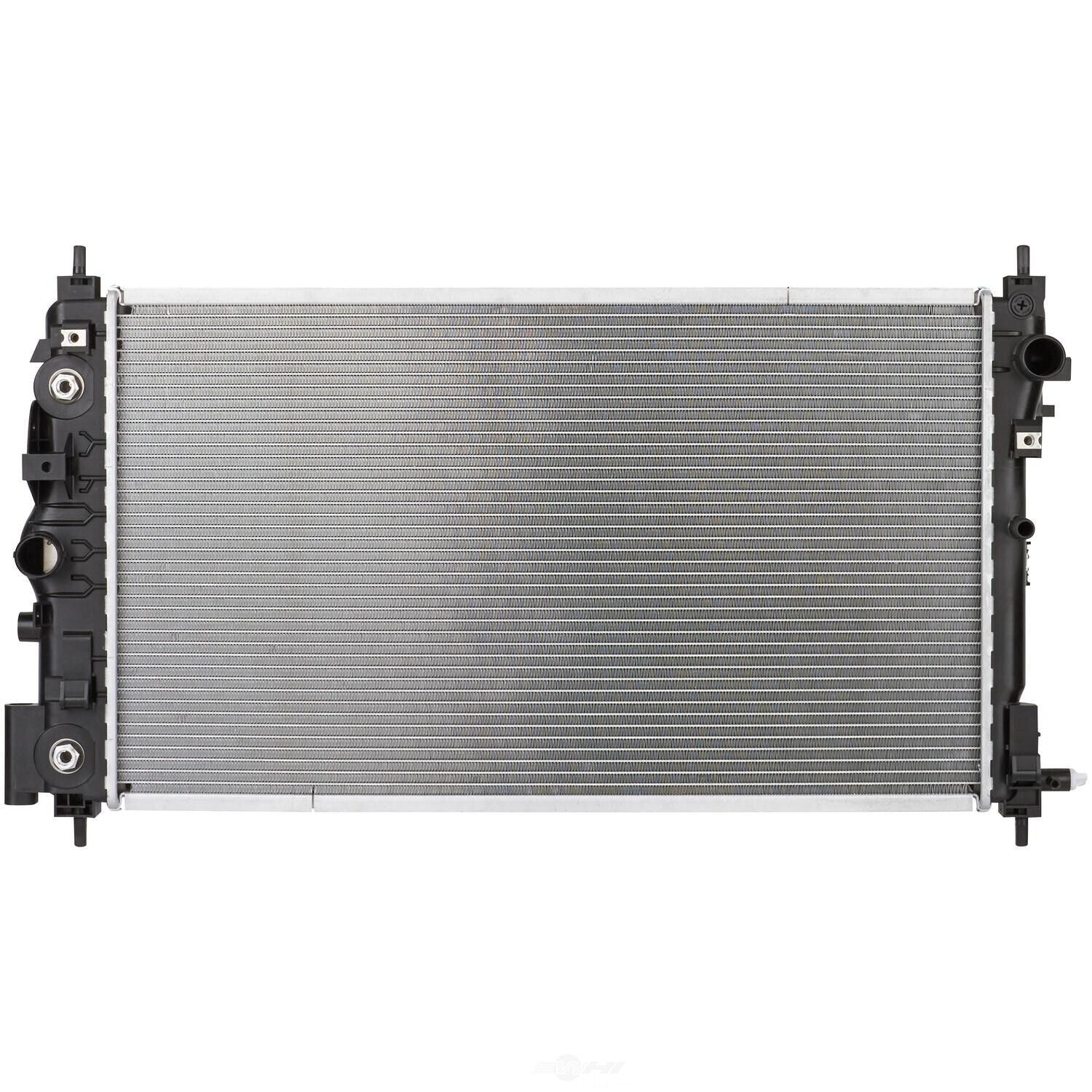 Spectra Premium Industries Inc CU13606 Radiator