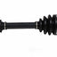 GSP North America NCV62001 CV Axle Assembly