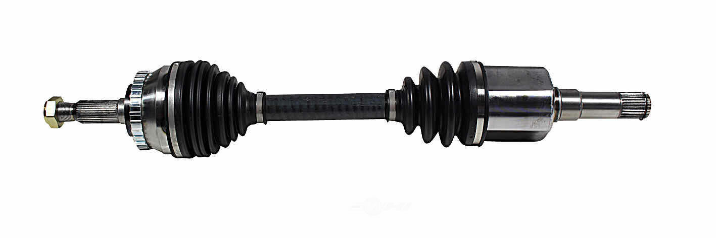 GSP North America NCV62001 CV Axle Assembly