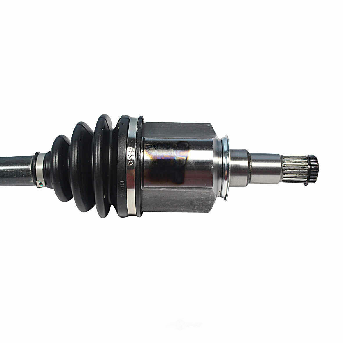 GSP North America NCV69559 CV Axle Assembly