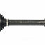 GSP North America NCV69136 CV Axle Assembly