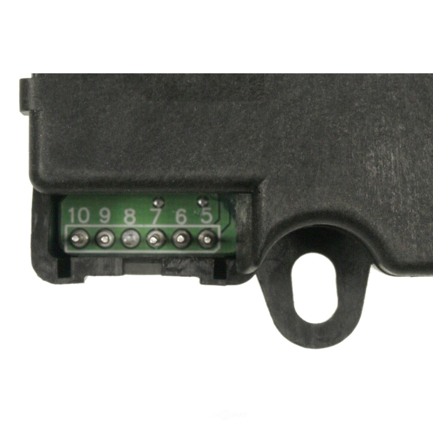 BWD ADS118 HVAC Floor Mode Door Actuator