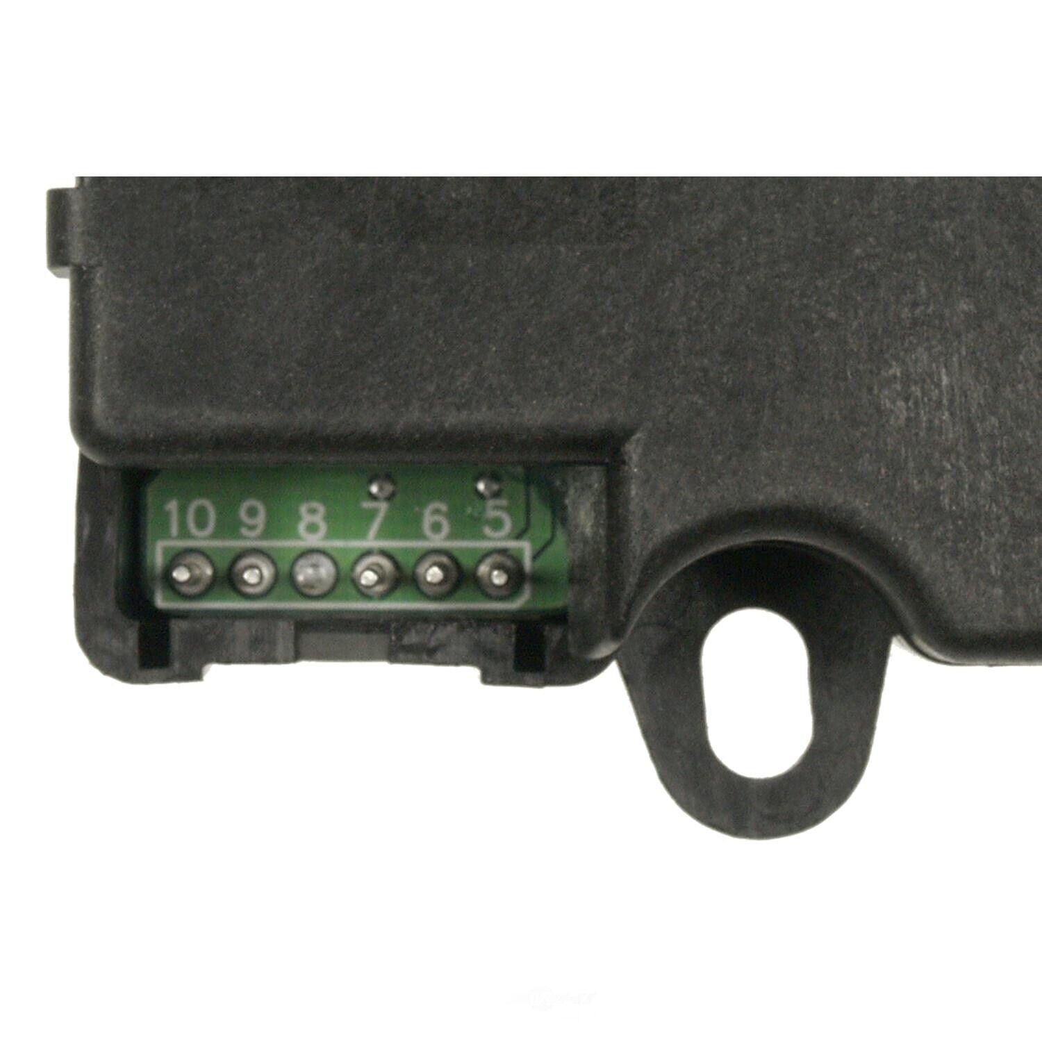 BWD ADS118 HVAC Floor Mode Door Actuator