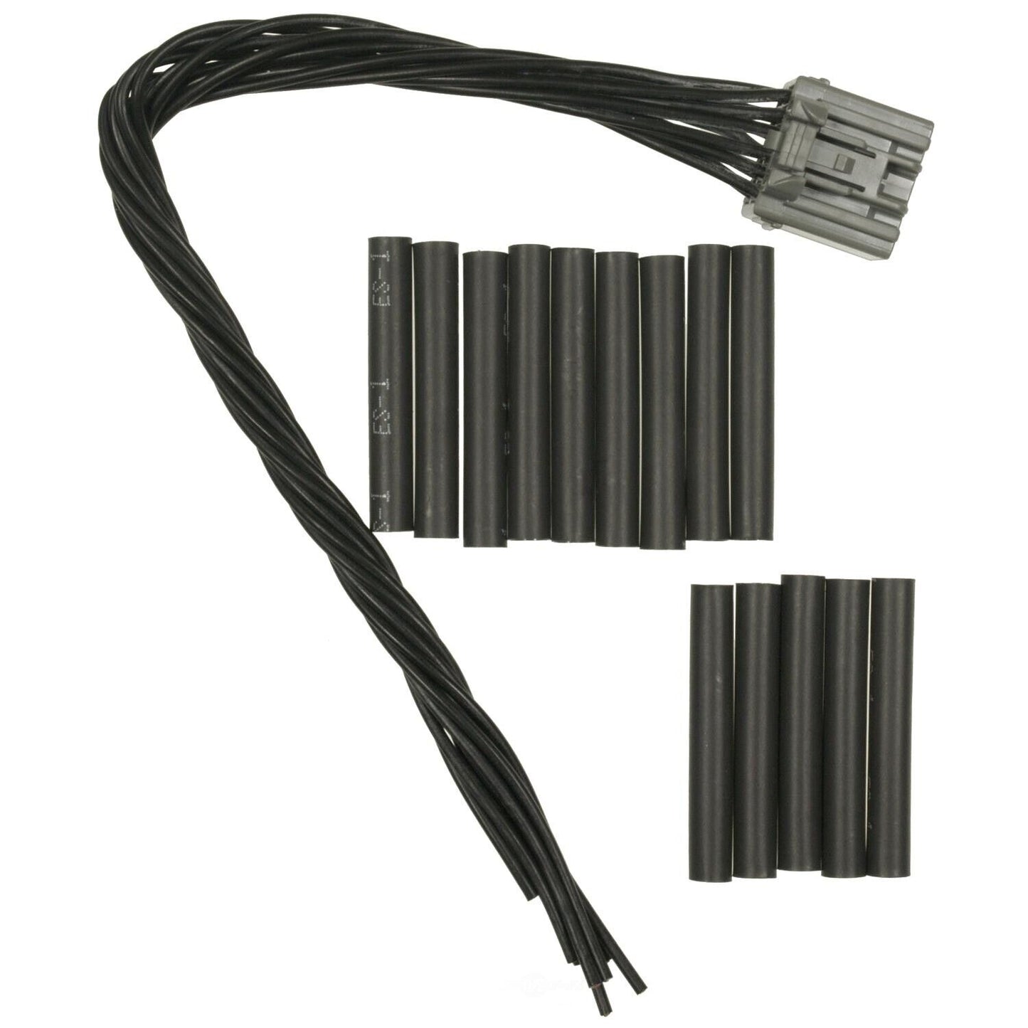 BWD PT1691 Turn Signal Switch Connector