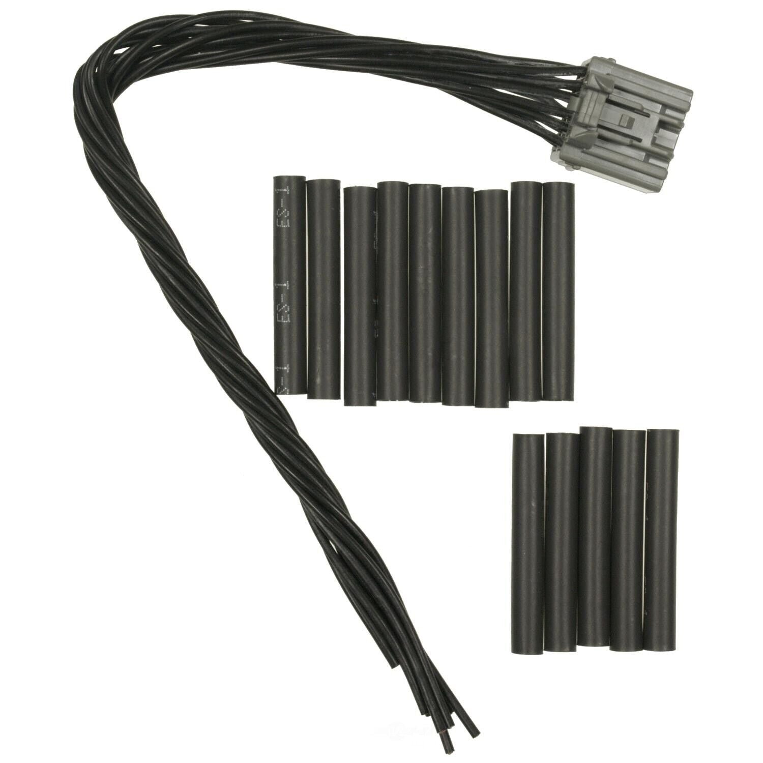 BWD PT1691 Turn Signal Switch Connector