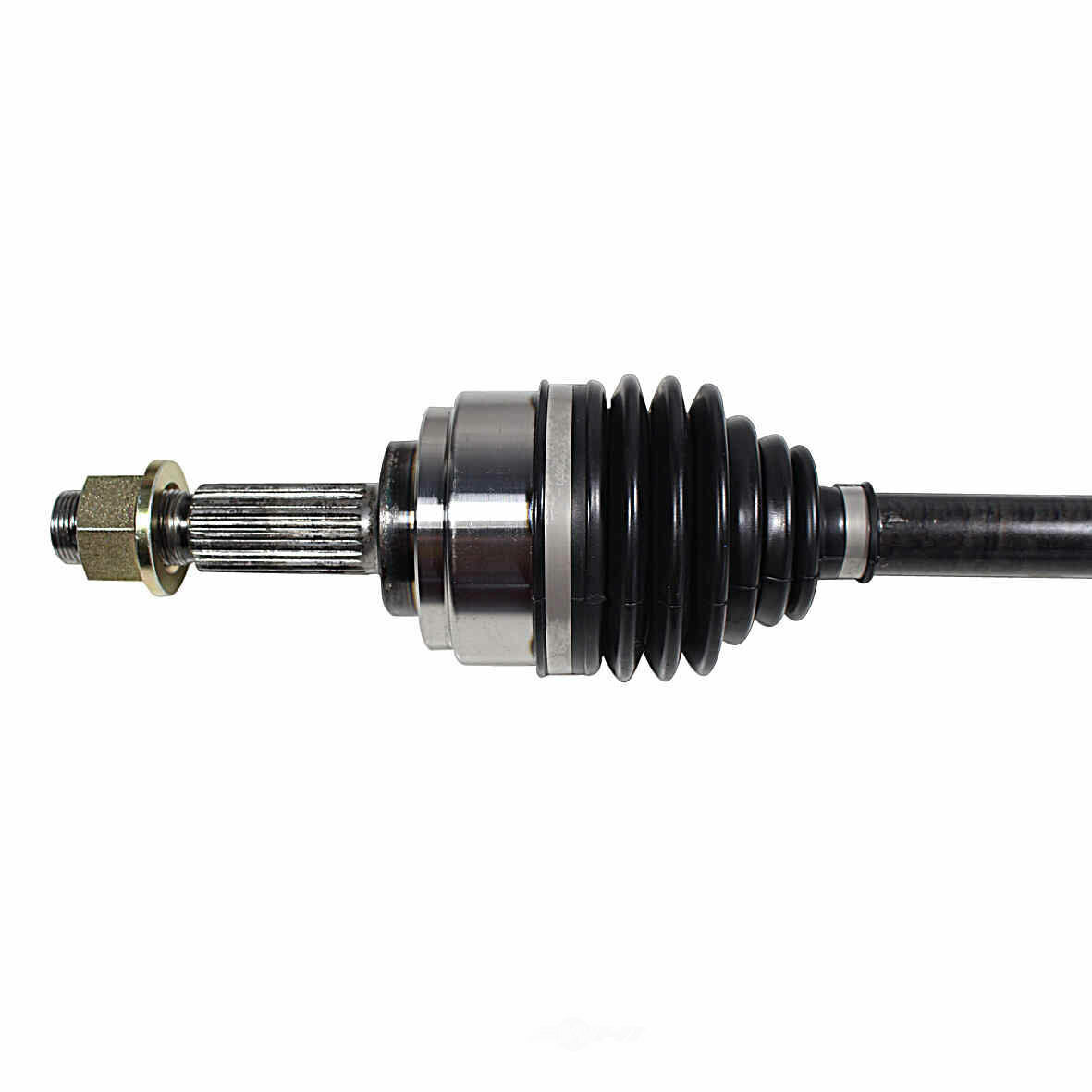 GSP North America NCV53008 CV Axle Assembly