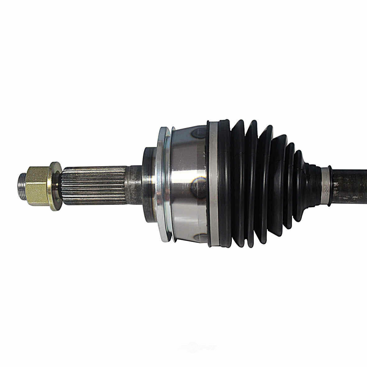 GSP North America NCV69063 CV Axle Assembly