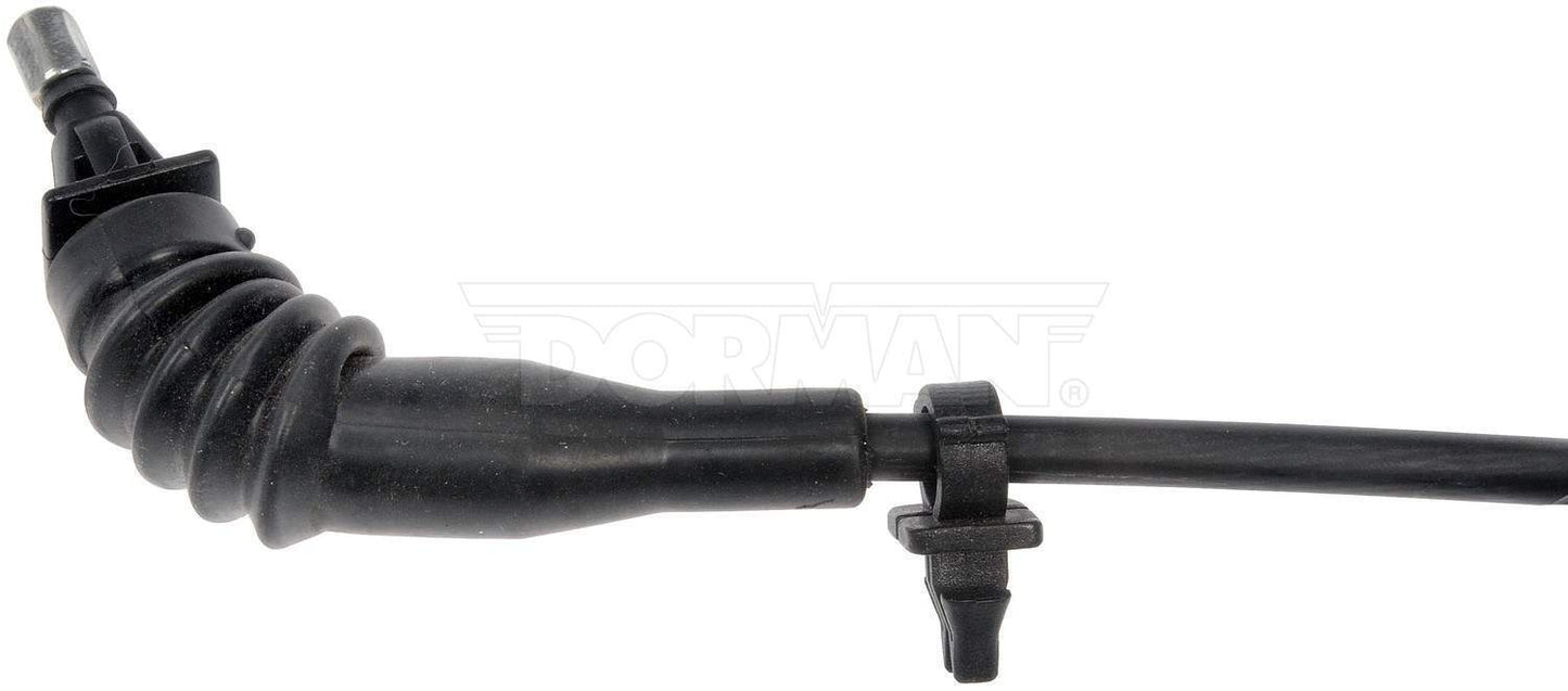 Dorman 912-402 Hood Release Cable