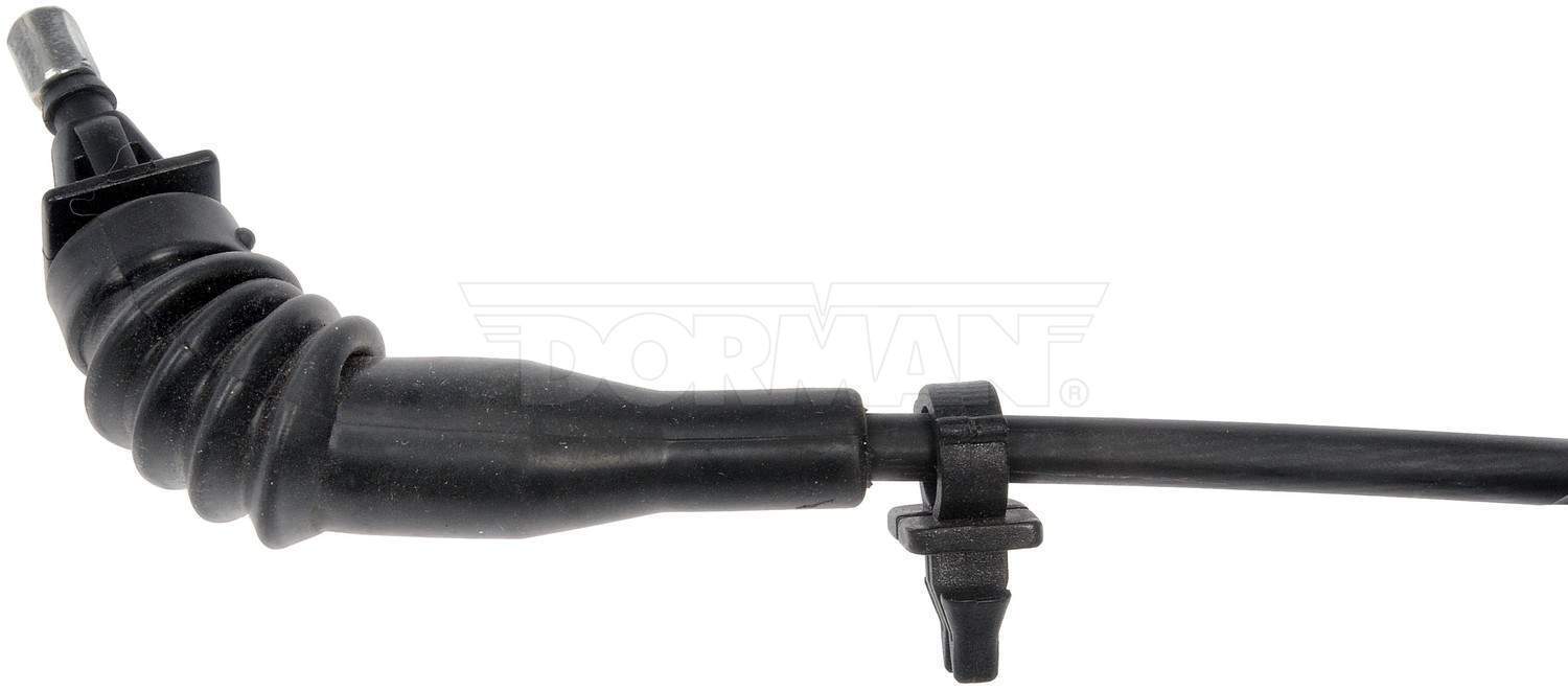 Dorman 912-402 Hood Release Cable