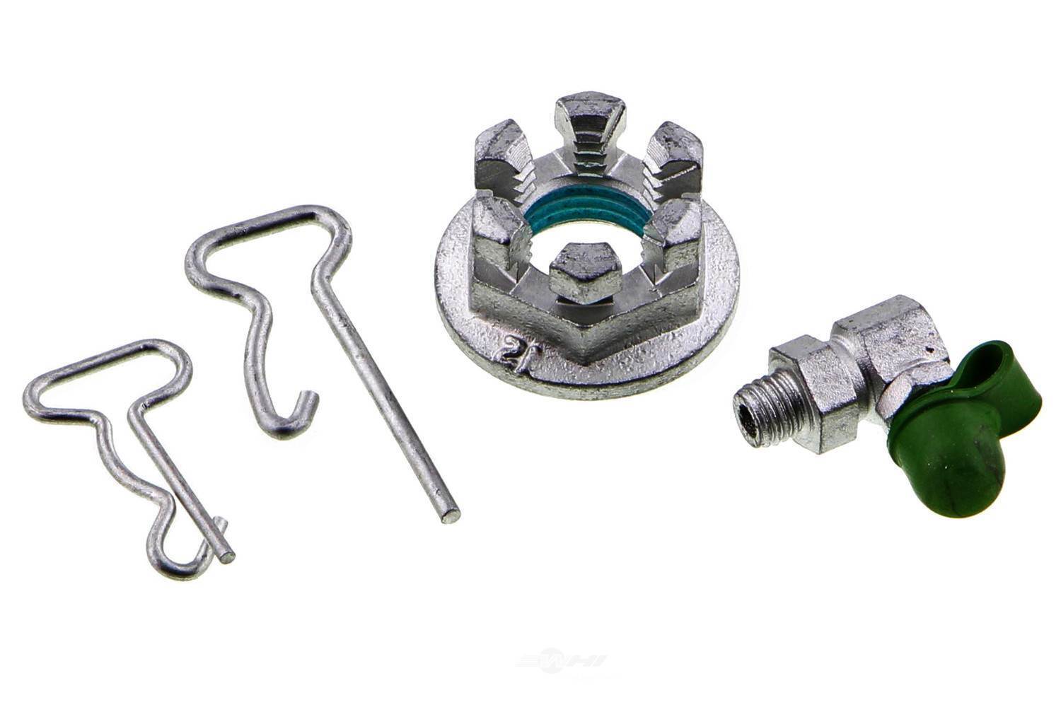 ACDelco Advantage TXMS25551 Suspension Ball Joint