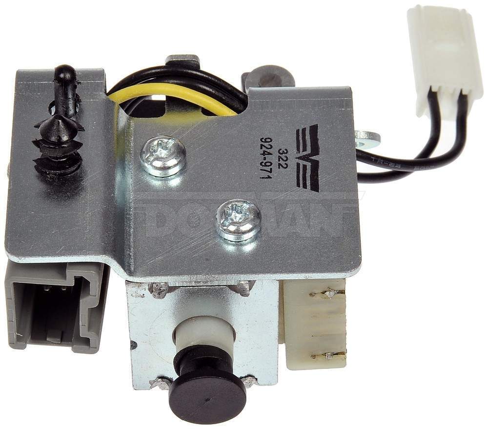 Dorman 924-971 Shift Interlock Solenoid