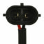 BWD WHL112 Headlight Wiring Harness