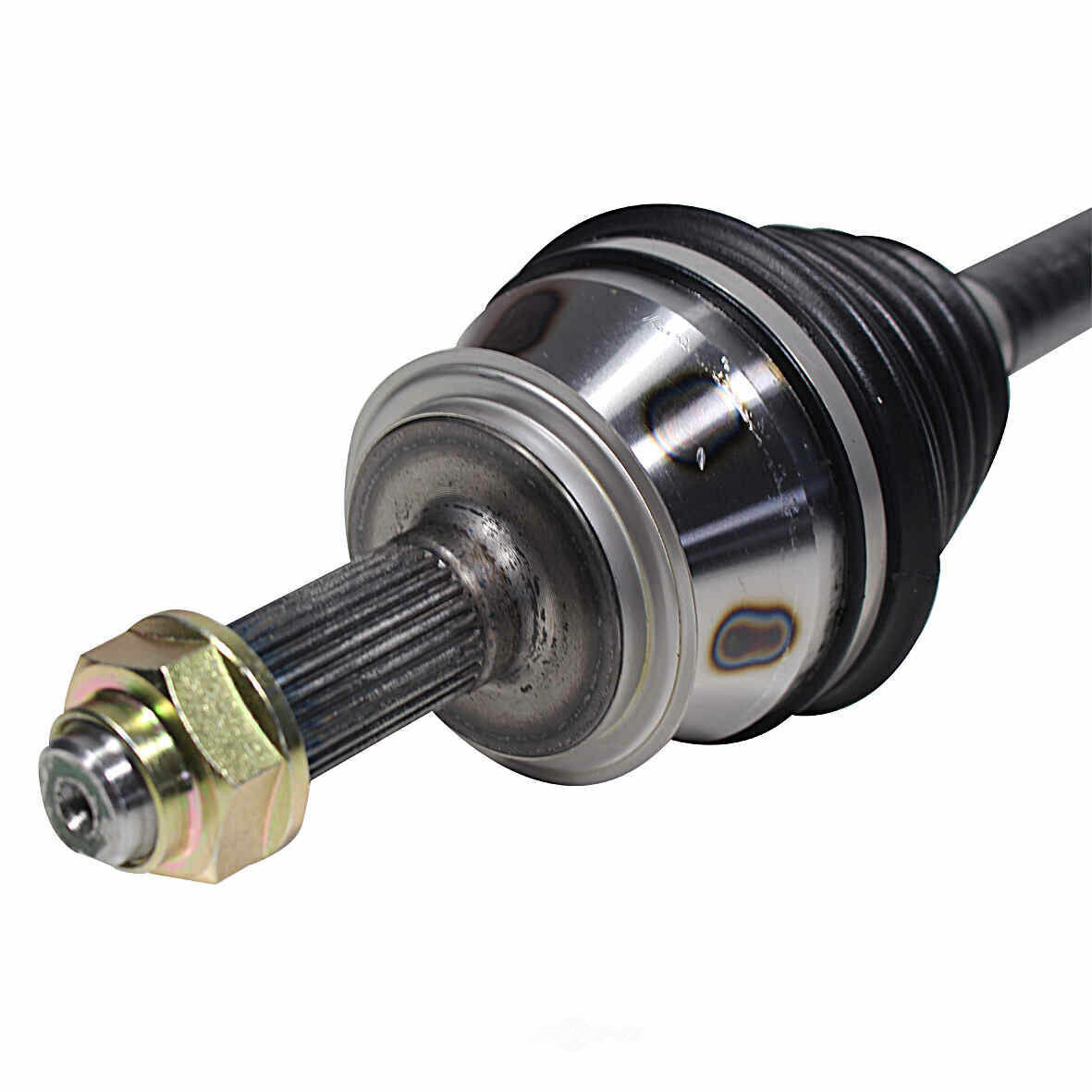 GSP North America NCV36127 CV Axle Assembly