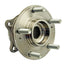 ACDelco Professional 513266 Wheel Bearing and Hub Assembly