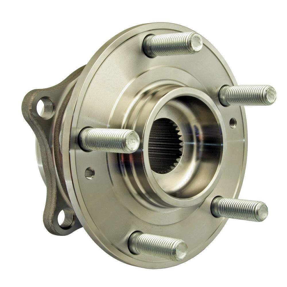 ACDelco Professional 513266 Wheel Bearing and Hub Assembly