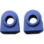 Moog K200046 Suspension Stabilizer Bar Bushing Kit