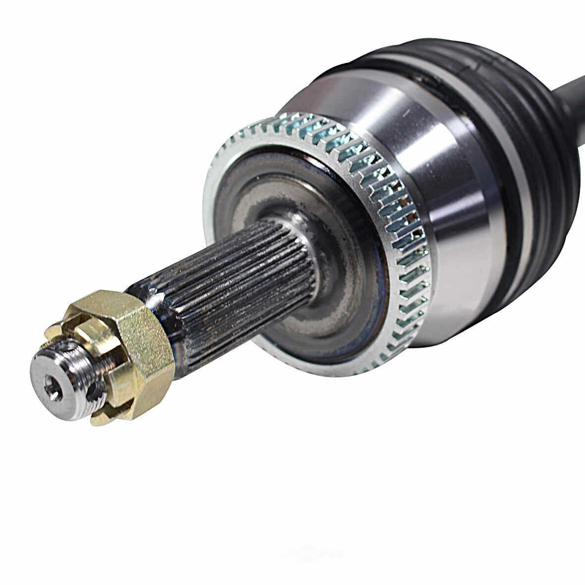 GSP North America NCV37000 CV Axle Assembly