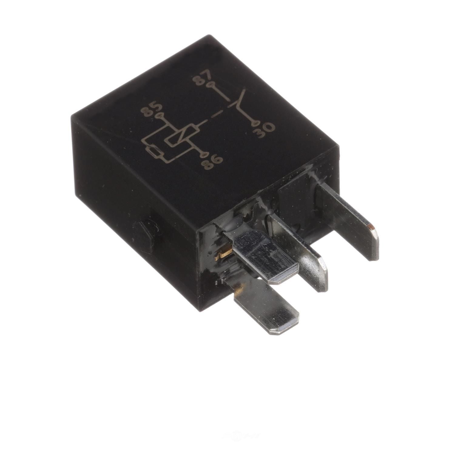 BWD R6622 Horn Relay