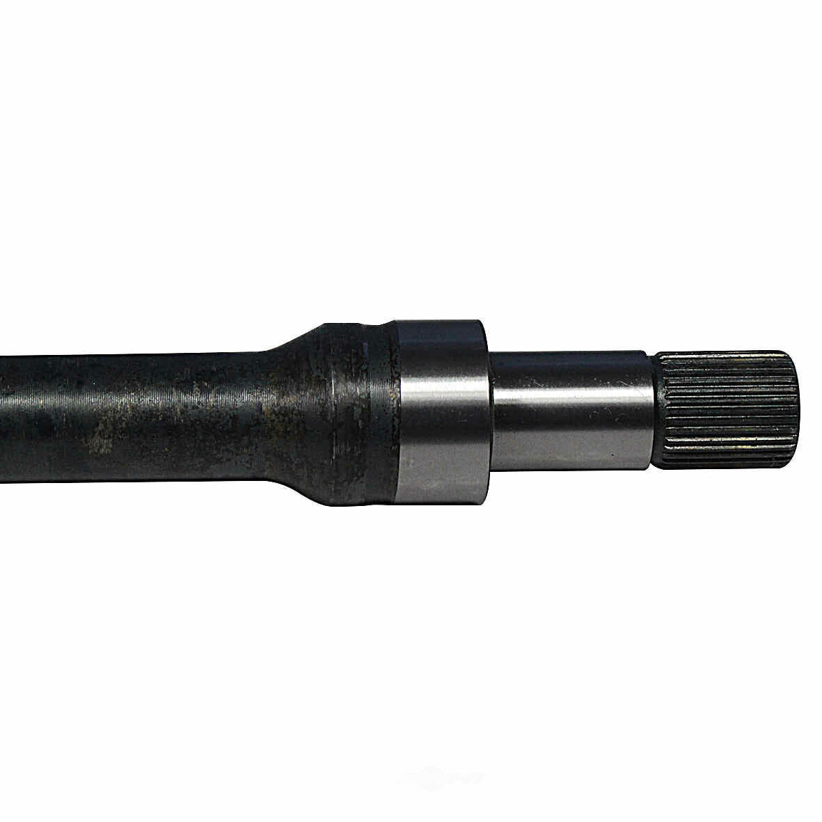 GSP North America NEX11007 CV Intermediate Shaft