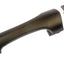 Dorman 80255 Exterior Door Handle