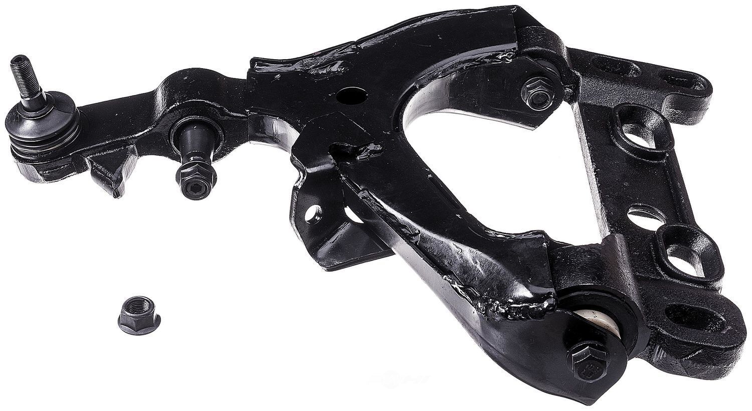 Dorman 526-623 Suspension Control Arm and Ball Joint Assembly