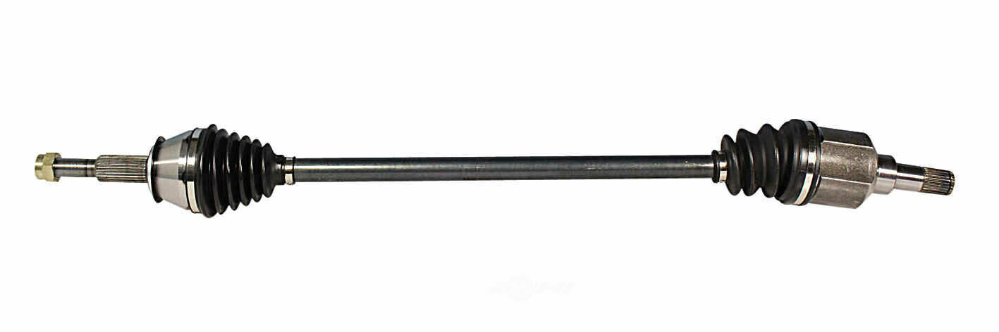GSP North America NCV11042 CV Axle Assembly